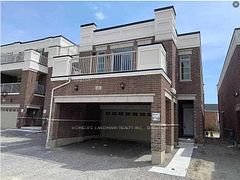 61 Luzon Avenue, Markham, ON L6B 0M6