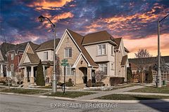 2 Glengordon Crescent, Markham, ON L6C 0K1