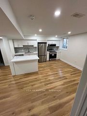 40 Bamburg Street Basement, Georgina, ON L0E 1R0