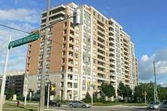 9 Northern Hts Drive 806, Richmond Hill, ON L4B 4M5