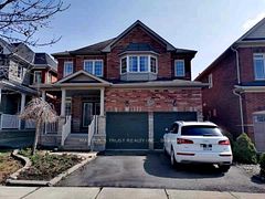 213 River Ridge Boulevard, Aurora, ON L4G 7T7