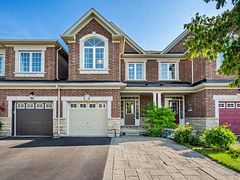 119 Walter Sinclair Court, Richmond Hill, ON L4E 0X4