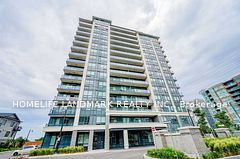 398 Highway 7 E 805, Richmond Hill, ON L4B 0G6