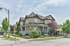 1 Autumn Glow Drive, Markham, ON L6B 0P4