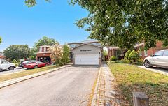 287 Andy Crescent, Vaughan, ON L4H 1C4