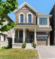 18 Morning Sparrow Drive, Vaughan, ON L4H 5A6