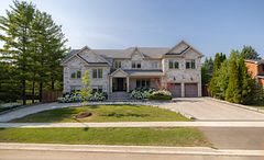 50 Blackforest Drive, Richmond Hill, ON L4E 2N6