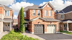 21 Belvia Drive, Vaughan, ON L4K 5J6