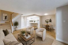 16 Elgin Street 316, Markham, ON L3T 4T4