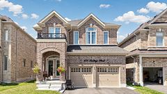 150 Heritage Street, Bradford West Gwillimbury, ON L3Z 4M6