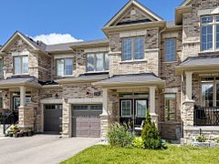 1516 Farrow Crescent, Innisfil, ON L9S 0L6