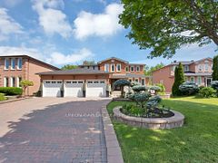 78 Beckenridge Drive, Markham, ON L3S 3B1