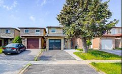 24 Barrington Crescent Basement, Markham, ON L3R 3H3