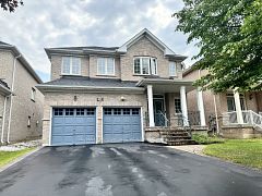 39 Pantano Drive, Vaughan, ON L4J 0A9