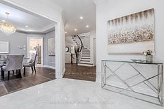 11 Fortune Crescent, Richmond Hill, ON L4S 1S5