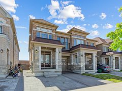 52 Vedette Way, Vaughan, ON L4H 4K2