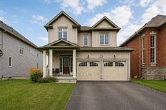 48 Robert Wilson Crescent, Georgina, ON L4P 4P1