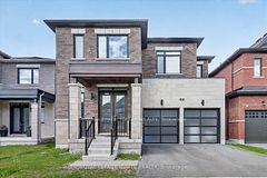 12 Nigh Drive, Markham, ON L3S 0G4