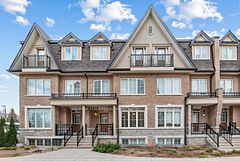 181 Parktree Drive 1, Vaughan, ON L6A 5B1