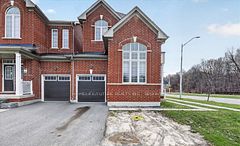 1 Reddington Road, Markham, ON L3S 0E2