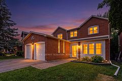 36 Jason Street, Vaughan, ON L4K 3G4