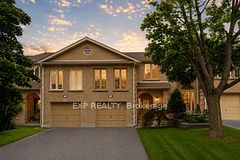 7 Wetherby Circle, Markham, ON L3T 7R8