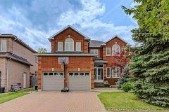 101 Clarendon Drive, Richmond Hill, ON L4B 3W5
