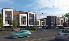 282-292 Elgin Mills Road W, Richmond Hill, ON L4C 4M2