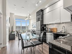 100 Eagle Rock Way 1205, Vaughan, ON L6A 5C2
