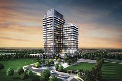 85 Oneida Crescent 806, Richmond Hill, ON L4B 0H4