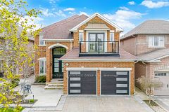 59 Estate Garden Drive, Richmond Hill, ON L4E 3V5