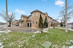 93 Bologna Road LOWER, Vaughan, ON L4H 2M8
