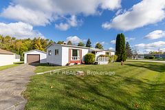 11 Geneva Court, Georgina, ON L0E 1R0