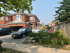 76 Mansfield Lane Bsmt, Markham, ON L3P 7S7