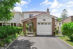 171 Simonston Boulevard, Markham, ON L3T 4M1