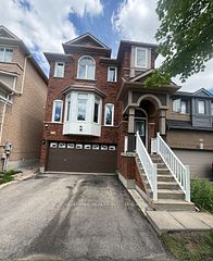 93 Brunswick Avenue, Markham, ON L6C 2E6