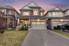 16 Treetops Boulevard, New Tecumseth, ON L9R 0M3