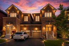 90 Titan Trail, Markham, ON L3S 0E2
