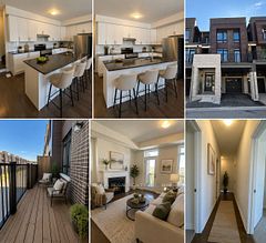 30 Gunton Street, Aurora, ON L4G 7B6