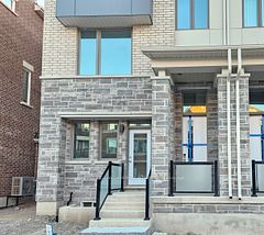 92 Avani Avenue, Markham, ON L6C 3S6
