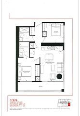 898 Portage Parkway 1503, Vaughan, ON L4K 0J6