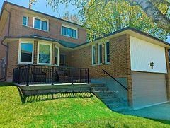 42 Portland Cres Crescent Lower Level, Newmarket, ON L3Y 6A5