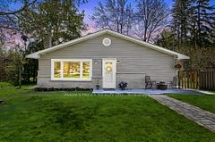 1021 Goshen Road, Innisfil, ON L9S 2B5