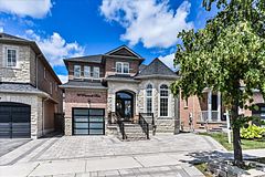 92 W Riverwalk Drive, Markham, ON L6B 0B9