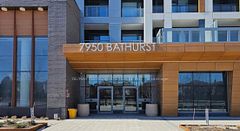 7950 Bathurst Street 902, Vaughan, ON L4J 0L4