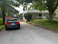 248 James Avenue Lower, Newmarket, ON L3Y 4R8