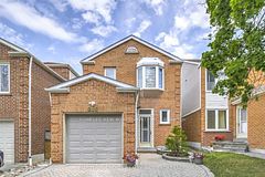 209 Winding Lane, Vaughan, ON L4J 5J6