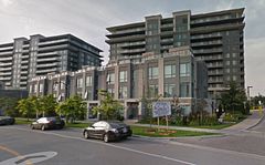281 South Park Road, Markham, ON L3T 0B9