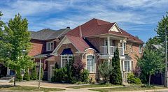 66 Larkmead Crescent, Markham, ON L6C 3C7