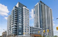 7950 Bathurst Street 629, Vaughan, ON L4J 0L4